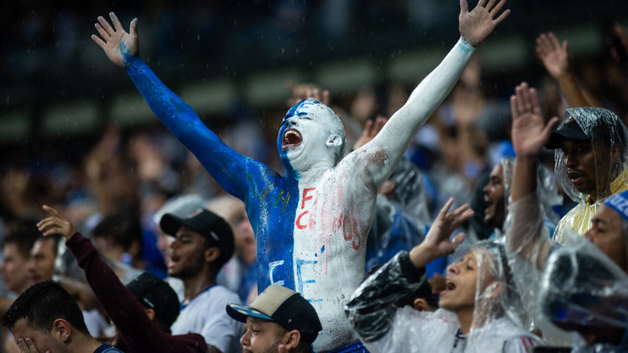 Cruzeiro x Palmeiras: mulheres e crianças vão entrar de graça em setor do  Mineirão; entenda, cruzeiro