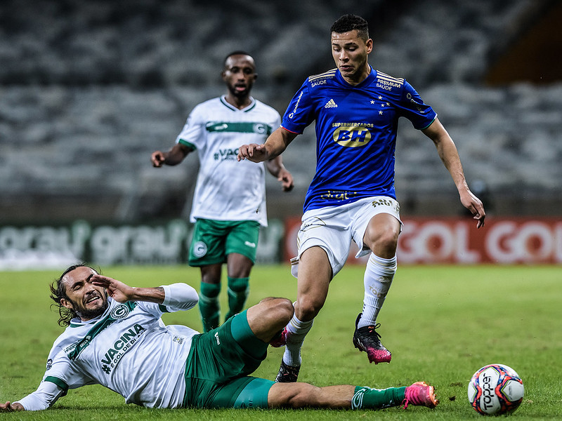 Coloque o cuidado em campo e transforme esse jogo - MRV no Esporte