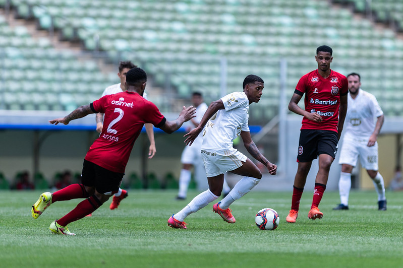 Jogos Históricos: Show de Deivid no Mineirão (Cruzeiro 4×1 Vasco