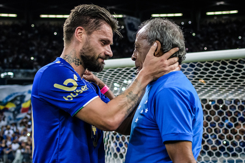 Esquadrão Imortal - Atlético-MG 2021 - Imortais do Futebol