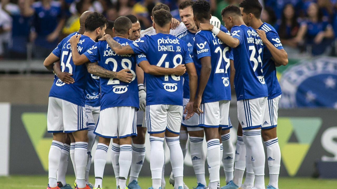 Agradecer a Deus! Esse gol é fruto - Doentes por Futebol