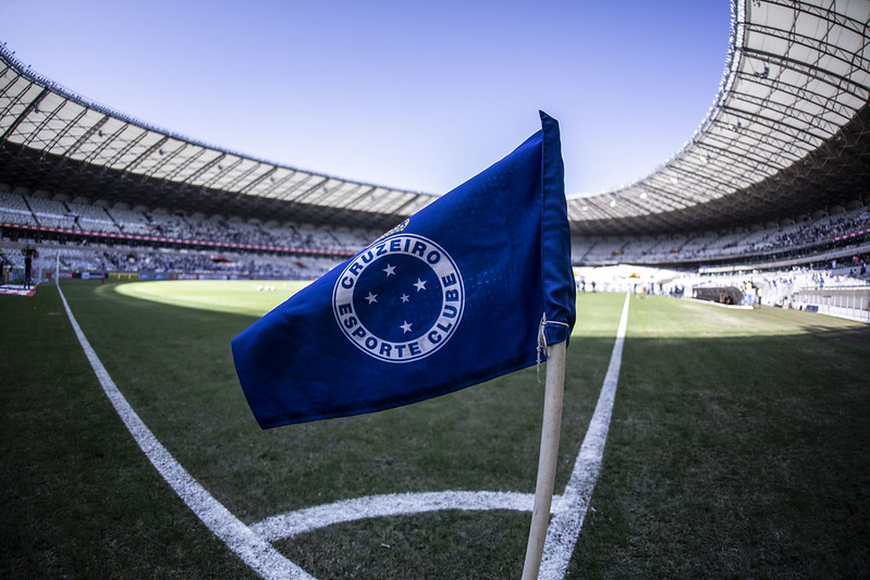 Cruzeiro x Vasco, AO VIVO, com a Voz do Esporte, às 17h30