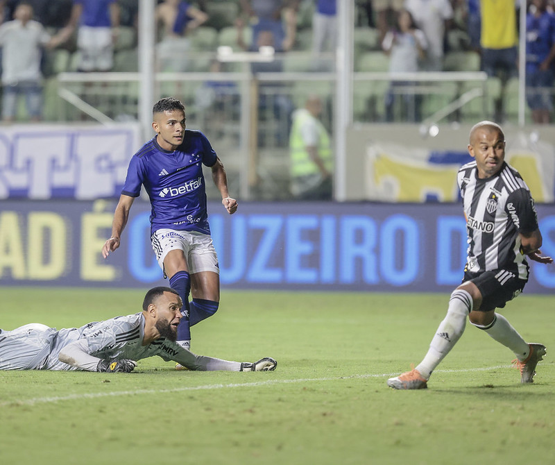 Rafael Leitão mostra ter prestígio junto a Eduardo da Fonte