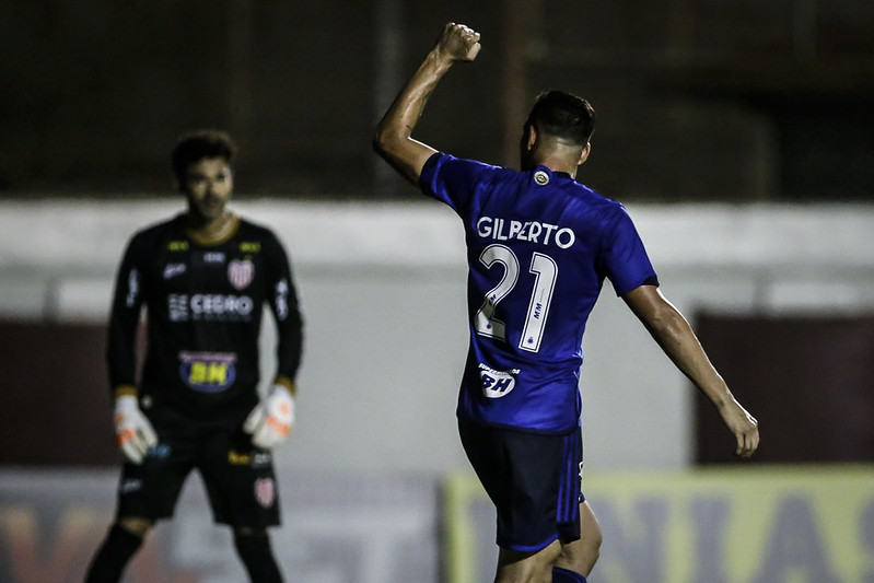 Campeonato Brasileiro prossegue hoje com mais quatro jogos. Acompanhe tudo  aqui