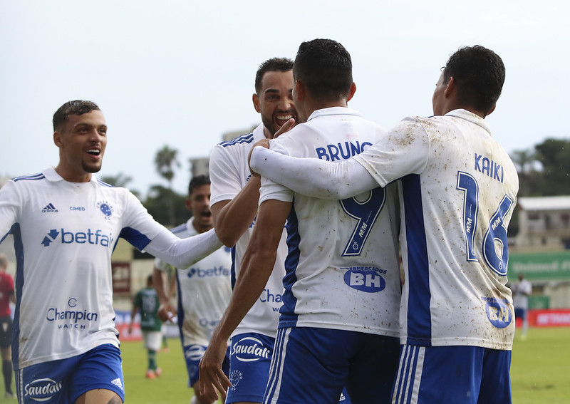 Cruzeiro x Athletic Club ao vivo: assista online de graça ao jogo pelo  Campeonato Mineiro