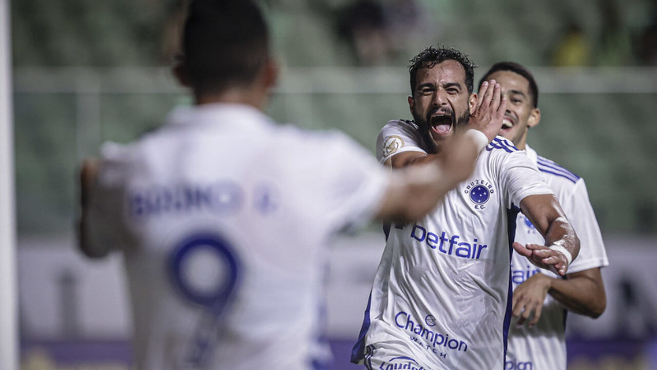 Náutico brilhando e Cruzeiro sofrendo na Série B; veja classificação