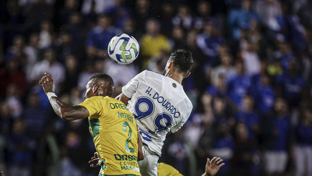 Caramba o manja acabou com o joguinho para defender o Abel