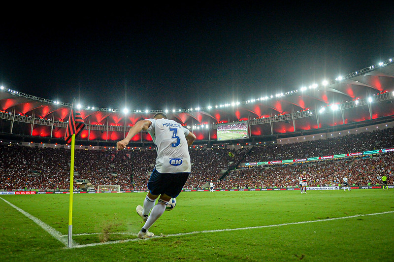 Projeto Arena Bela Vista usa o futebol para mudar vida de crianças