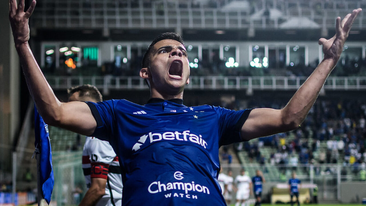 CAMAROTE SAO - SPFC x BOTAFOGO é na Total Acesso.