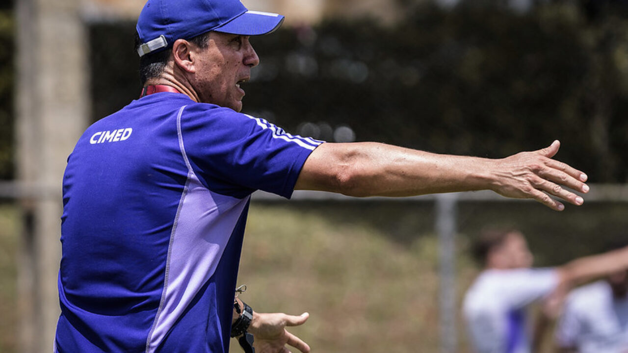 Jogos Históricos: Show de Deivid no Mineirão (Cruzeiro 4×1 Vasco