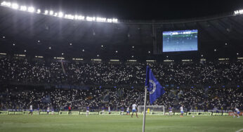 França x Marrocos: fotos do jogo, da torcida e das celebridades no estádio  - Superesportes